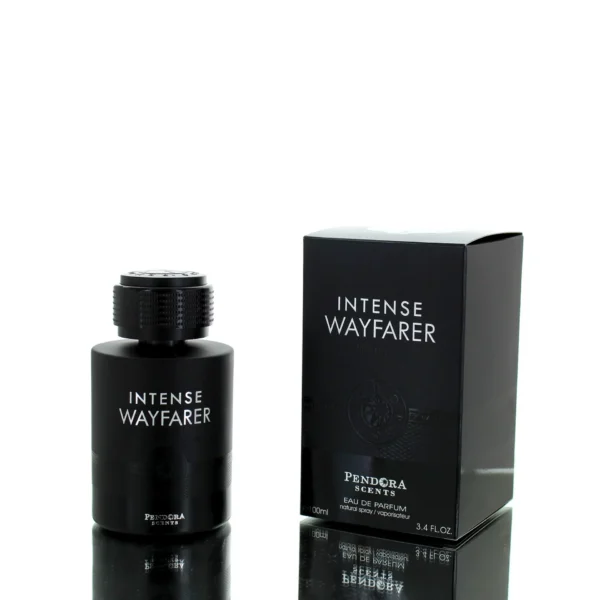 Wayfarer intense (100ml)