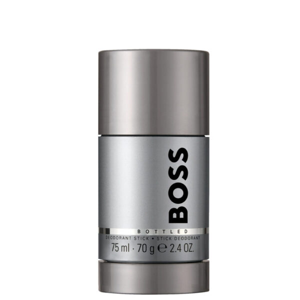 BOSS Bottled Deodorant Stick 75ml