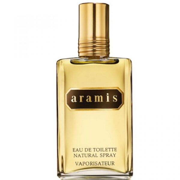 Aramis Classic Eau de Toilette Natural Spray 60ml