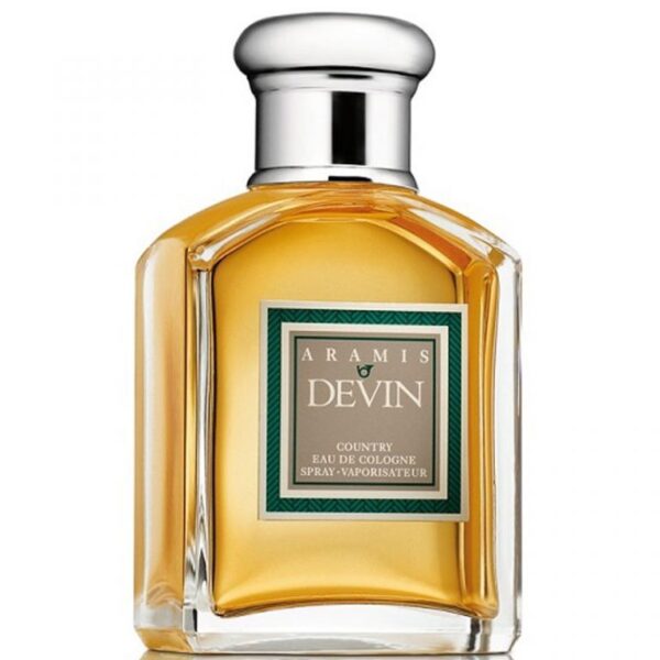 Aramis Gentleman’s Collection Devin Eau de Cologne Spray 100ml