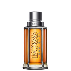BOSS The Scent for Him Eau de Toilette Spray 50ml
