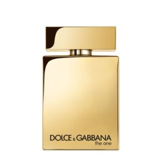 Dolce & Gabbana The One Gold For Men Eau de Parfum Intense Spray 100ml