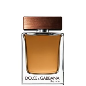 Dolce & Gabbana The One For Men Eau de Toilette Spray 50ml