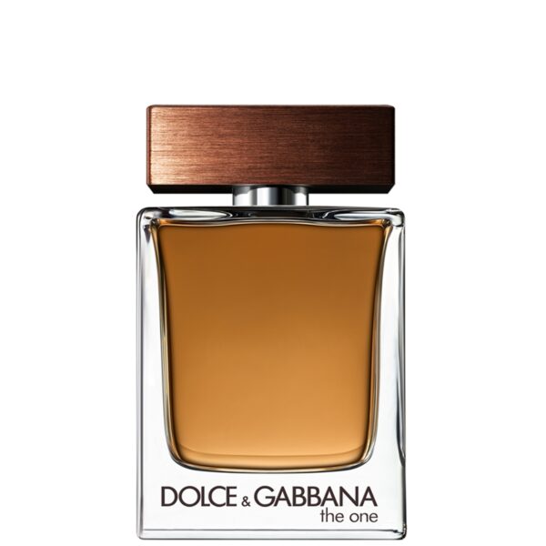 Dolce & Gabbana The One For Men Eau de Toilette Spray 50ml