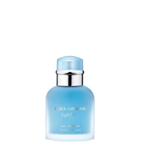 Dolce & Gabbana Light Blue Eau Intense Pour Homme Spray 50ml