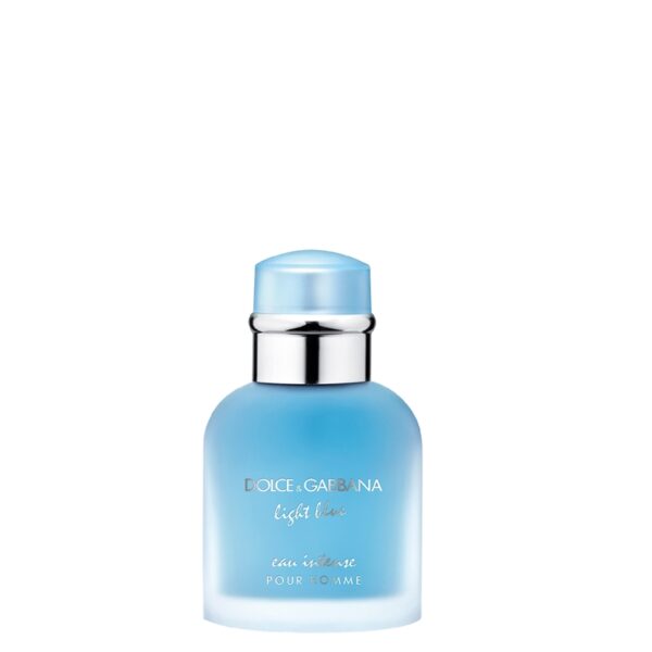 Dolce & Gabbana Light Blue Eau Intense Pour Homme Spray 50ml