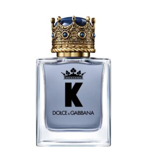 K by Dolce & Gabbana Eau de Toilette Spray 50ml