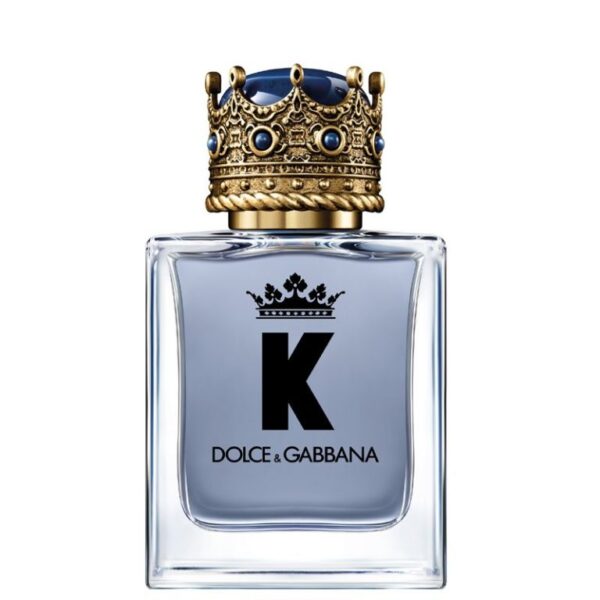 K by Dolce & Gabbana Eau de Toilette Spray 50ml