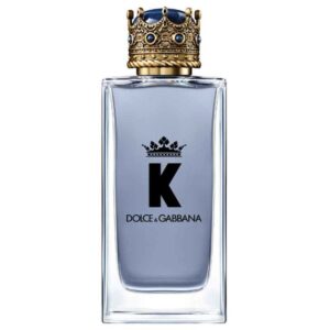 K by Dolce & Gabbana Eau de Toilette Spray 100ml