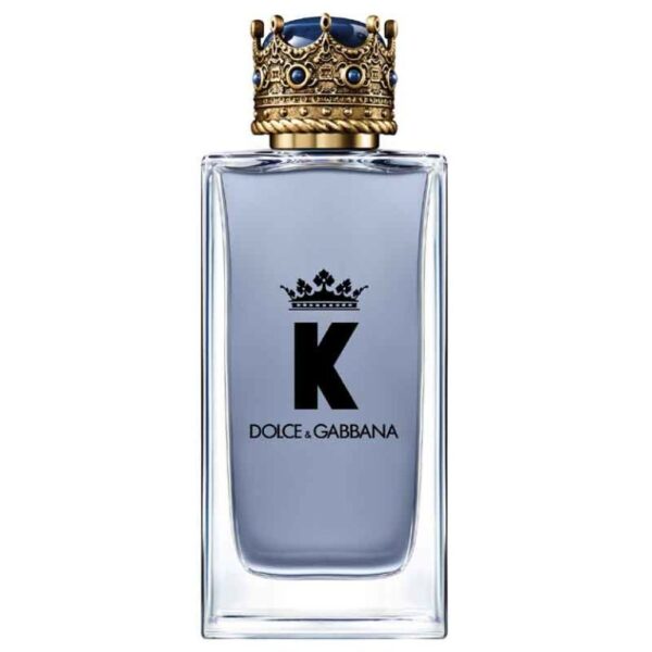 K by Dolce & Gabbana Eau de Toilette Spray 100ml
