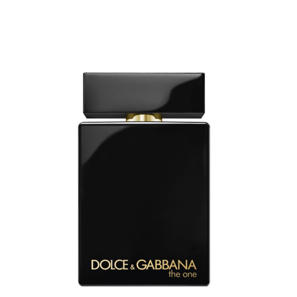Dolce & Gabbana The One For Men Eau de Parfum Intense Spray 50ml
