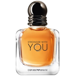 Emporio Armani Stronger With You Eau de Toilette Spray 50ml
