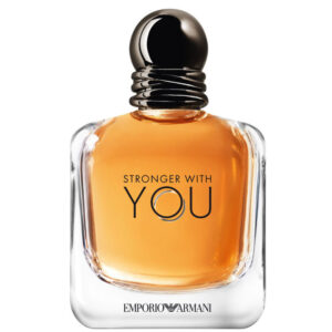 Emporio Armani Stronger With You Eau de Toilette Spray 100ml