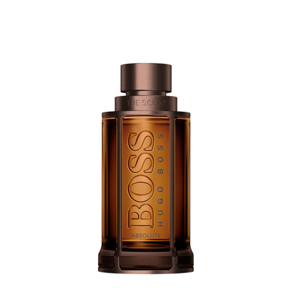BOSS The Scent Absolute For Him Eau de Parfum Spray 100ml
