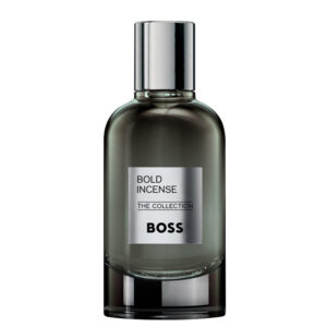 BOSS The Collection – Bold Incense Eau de Parfum Spray 100ml