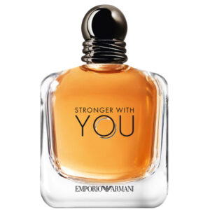 Emporio Armani Stronger With You Eau de Toilette Spray 150ml