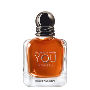 Emporio Armani Stronger With You Intensely Eau de Parfum Pour Homme Spray 50ml