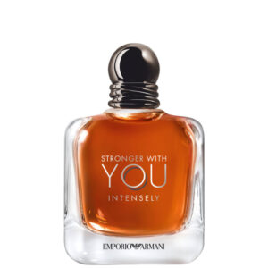 Emporio Armani Stronger With You Intensely Eau de Parfum Spray 100ml