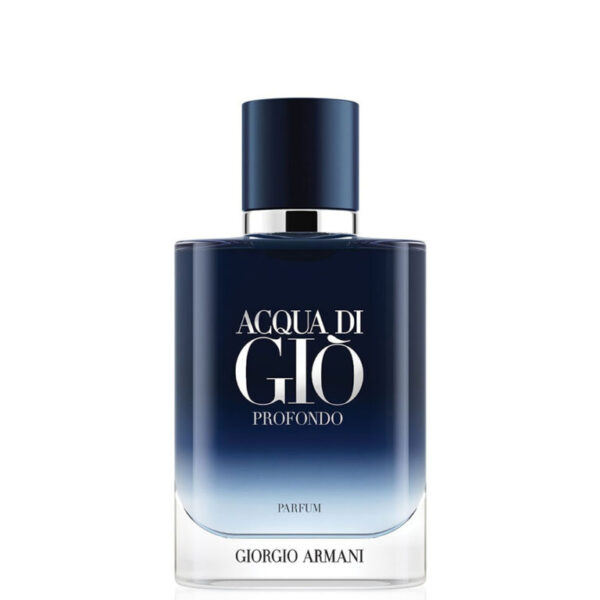 Acqua di Gio Profondo Parfum Spray 50ml