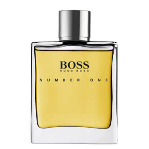 BOSS Number One Eau de Toilette Spray 100ml