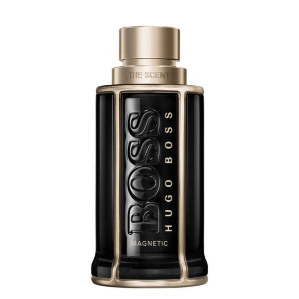 BOSS The Scent Magnetic for Him Eau de Parfum Spray 100ml