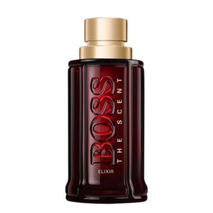 BOSS The Scent Elixir for Him Parfum Intense Spray 100ml