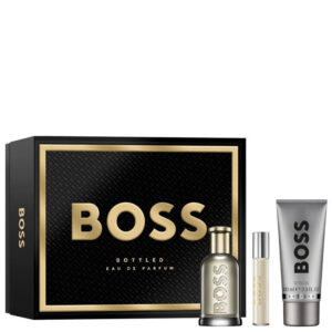 BOSS Bottled Eau de Parfum Spray 100ml Set