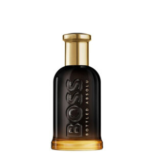 BOSS Bottled Absolu Parfum Intense Natural Spray 50ml