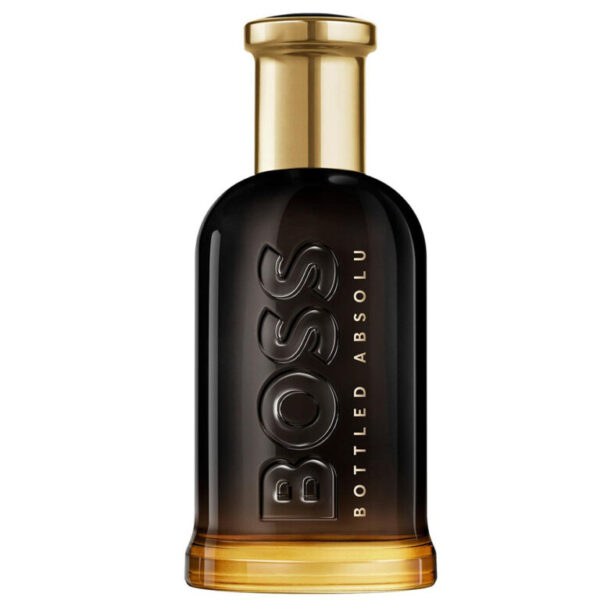 BOSS Bottled Absolu Parfum Intense Natural Spray 200ml