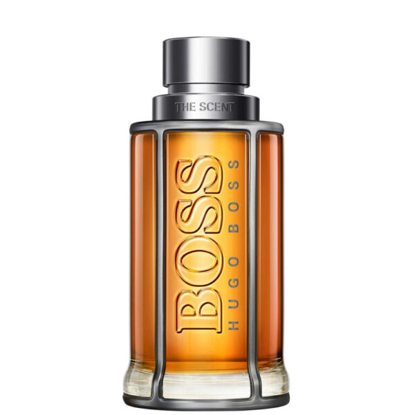 BOSS The Scent for Him Eau de Toilette Spray 100ml