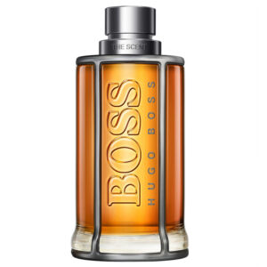 BOSS The Scent for Him Eau de Toilette Spray 200ml