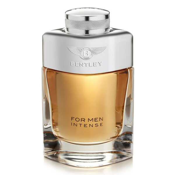 Bentley For Men Intense Eau De Parfum Spray 100ml