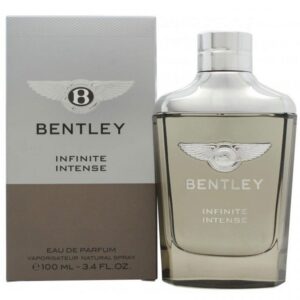 Bentley Infinite Intense Eau De Parfum Spray 100ml