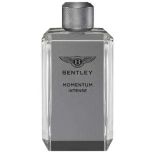 Bentley Momentum Intense Eau de Toilette Spray 100ml