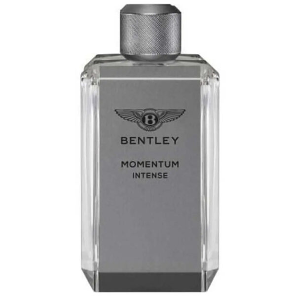 Bentley Momentum Intense Eau de Toilette Spray 100ml