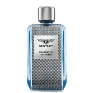 Bentley Momentum Unlimited Eau de Toilette Spray 100ml