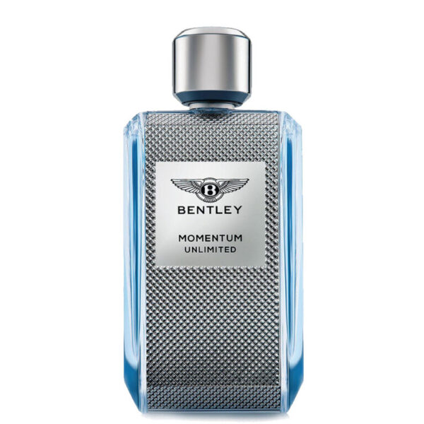 Bentley Momentum Unlimited Eau de Toilette Spray 100ml