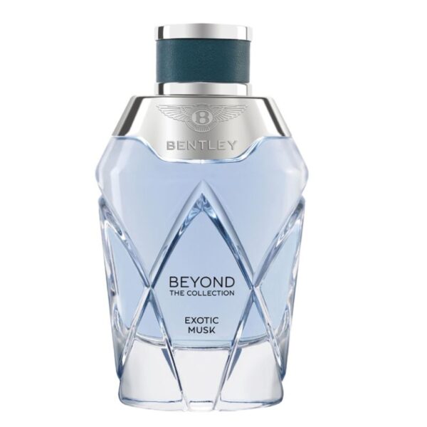 Bentley Beyond The Collection Exotic Musk Acapulco Eau de Parfum Spray 100ml