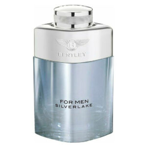 Bentley For Men Silverlake Eau de Parfum Spray 100ml