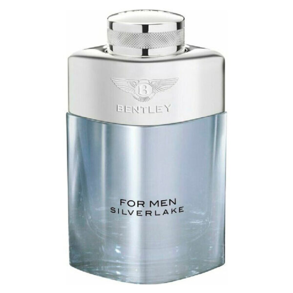 Bentley For Men Silverlake Eau de Parfum Spray 100ml