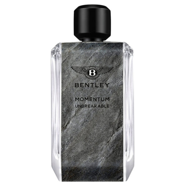 Bentley Momentum Unbreakable Eau de Parfum Spray 100ml