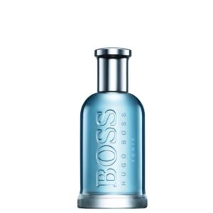 BOSS Bottled Tonic Eau de Toilette Spray 50ml