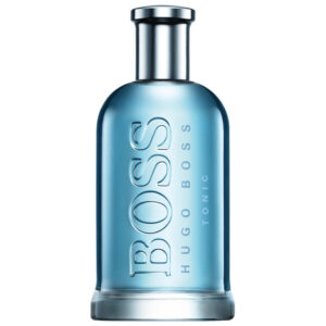 BOSS Bottled Tonic Eau de Toilette Spray 200ml