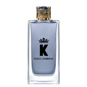 K by Dolce & Gabbana Pour Homme Eau de Toilette Spray 200ml