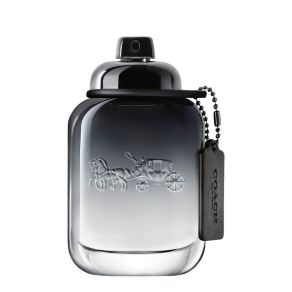 Coach For Men Eau de Toilette Spray 60ml