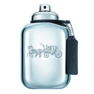 Coach Platinum Eau de Parfum Spray 100ml