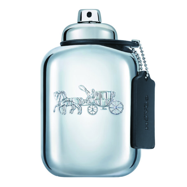 Coach Platinum Eau de Parfum Spray 100ml