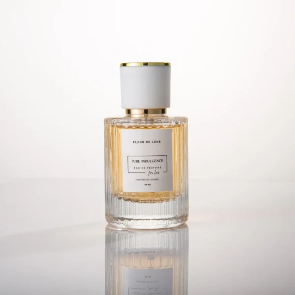PURE INDULGENCE: Inspired by J'adore