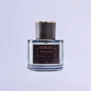 WHITE ECLIPSE: Inspired by D&G Light Blue