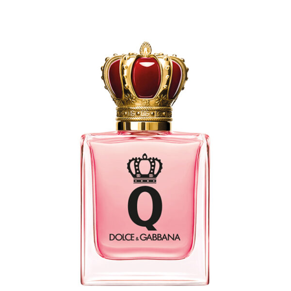 Q by Dolce & Gabbana Eau de Parfum Spray 50ml